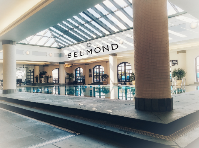 Belmond Reported Results After the Bell