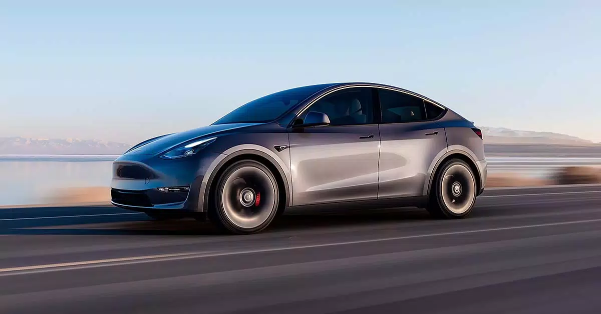 Tesla's Model Y gets a Budget Makeover for North American Market to Take on IRS SUV Rules
