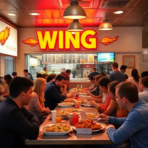 Wingstop Soars to New Heights: Record Sales and Strong Growth Showcase the Company's Resilience