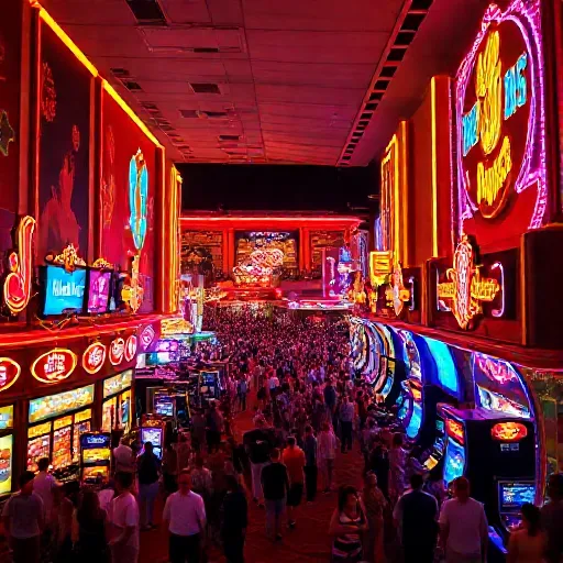 Caesars Entertainment Delivers Strong Q4 and Full Year 2024 Results, Outlining Future Growth and Increased Free Cash Flow