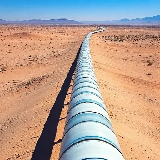 Western Midstream Partners Achieves Record Growth with Pathfinder Pipeline Expansion