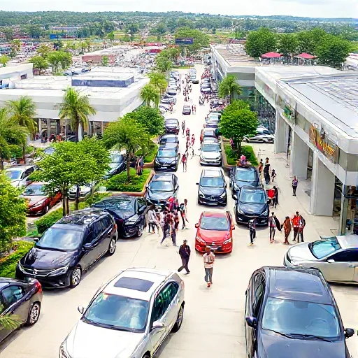 Lithia Motors Powers Ahead with Record Q1 Results and Strong Execution
