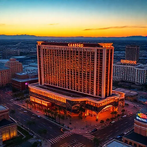 Boyd Gaming Delivers Consistent Results, Beats Expectations in Q1 2025