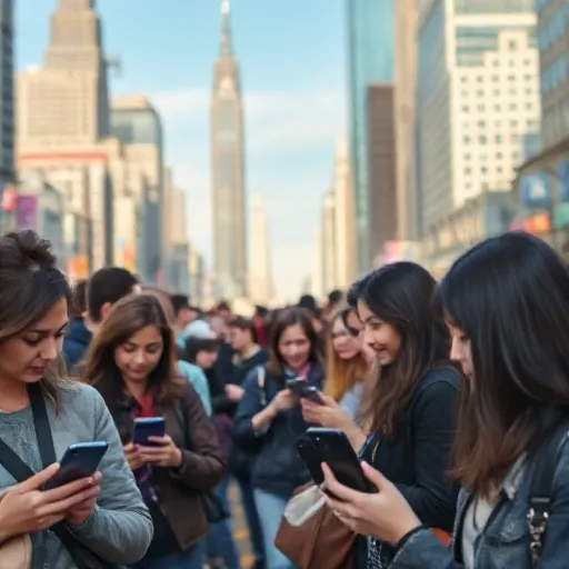Snap Inc. Achieves Significant Growth in Q1 2025 with Record Revenue and User Milestones