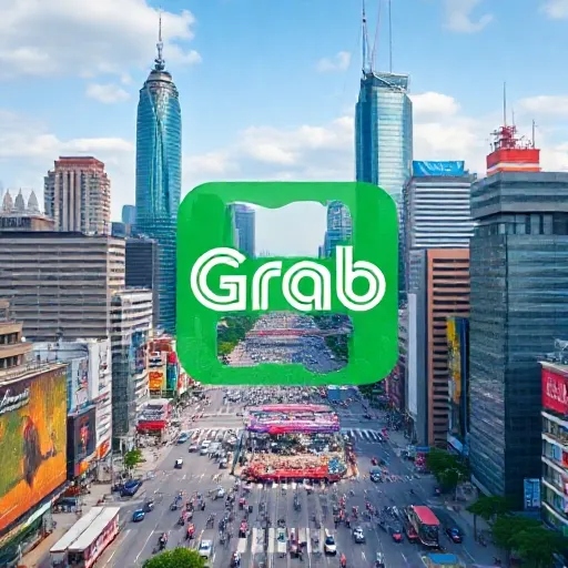 Grab Stays Ahead of the Curve: Delivering Strong Growth Despite Macro Uncertainty