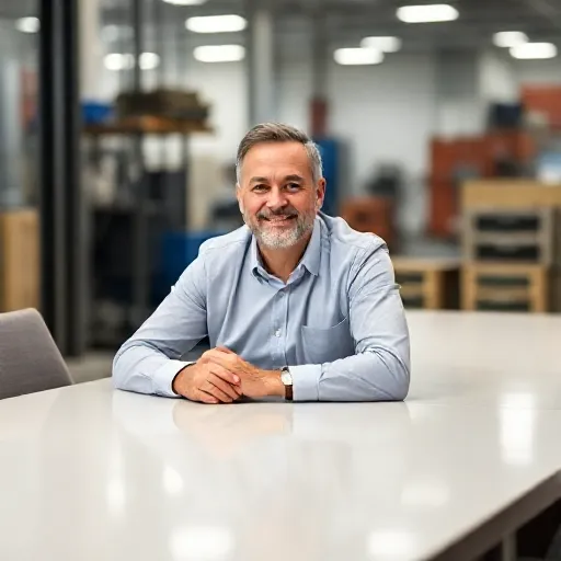 Lincoln Electric Seeks Agility in Turbulent Times