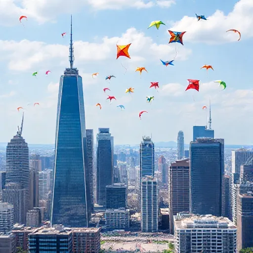 Kite Realty Group Trust Soars in Q1 2025: Strong Leasing Spreads, Guidance Raise, and Landmark Acquisition