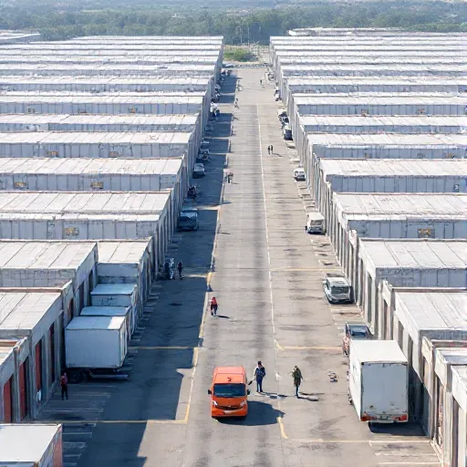 Extra Space Storage Exceeds Expectations with Strong First Quarter 2025 Results