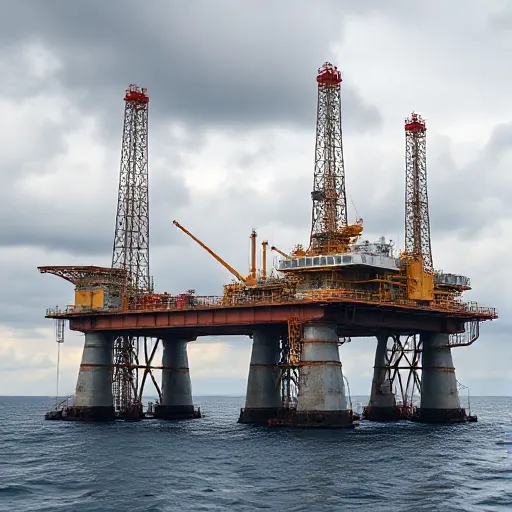 Steady as She Goes: Baker Hughes Maintains Resilience Amidst Challenging Macro Environment