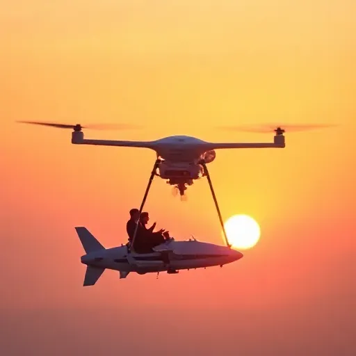 Archer Aviation Soars into Q1 2025 with Record-Breaking Progress