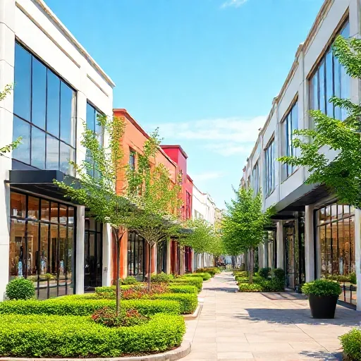 NNN REIT Inc. Sets the Pace with Strong First Quarter 2025 Earnings