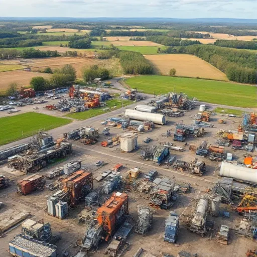 Deere & Company: Navigating Historic Volatility with Steadfast Commitment to Customers and Innovation
