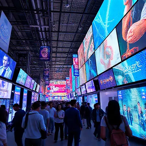 Bilibili Delivers Strong Q1 2025 Performance, Setting Stage for Continued Growth