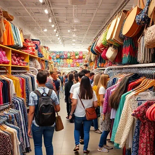 Vipshop Holdings Limited Sees Positive Growth in Q1 2025 with Strong Merchandising Strategy