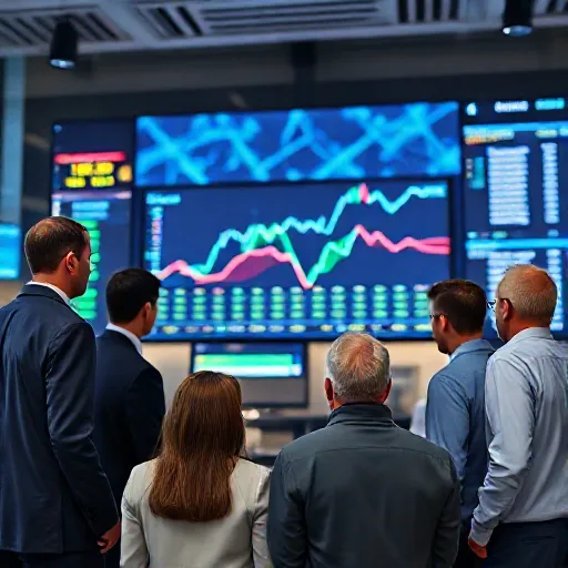 XP Surges Ahead: Record-Breaking Q1 2025 Results Showcase Unparalleled Growth