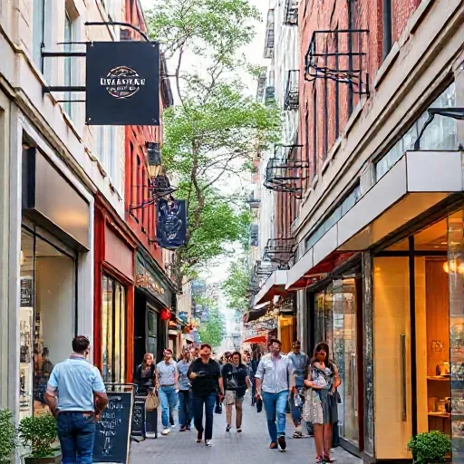 Urban Outfitters Delivers Record-Breaking Q1 Results, Exceeds Expectations