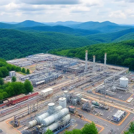 Antero Midstream Delivers Strong Q1 2025 Results, Reiterates Commitment to Capital Efficiency