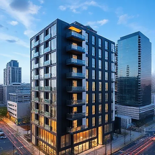 AvalonBay Communities: Delivering Superior Earnings Growth Amidst Uncertainty