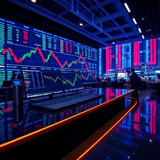 Webull Shines in First Quarter 2025: Revenue Jumps 32%, Adjusted Operating Profit Soars