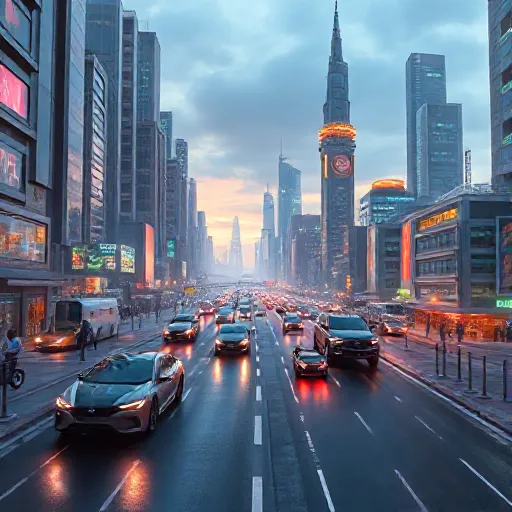 Hesai Group Accelerates Leadership in Automotive Lidar Market with Impressive Q1 Results