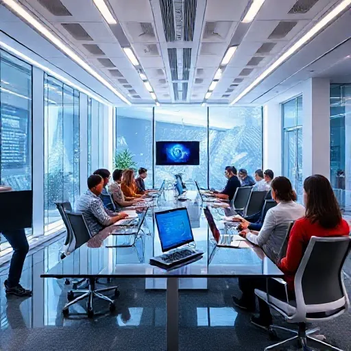 Box Inc. Roars into Q1 FY26 with 4% Revenue Growth: Unlocking Enterprise Potential through AI-Driven Workflows