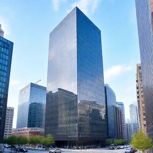 Highwoods Properties Achieves Strong Q1 2025 Results Despite Challenging Macro Environment
