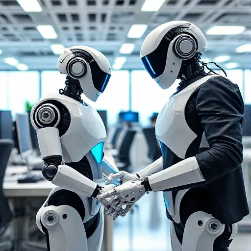 UiPath Soars in Q1 2026: Record Revenue and ARR Growth Spurred by Agentic Automation Platform