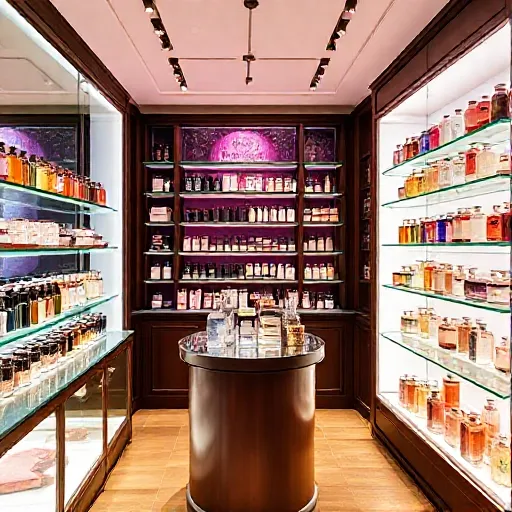 Interparfums Smells Success in Q1 2025, With Strong Fragrance Sales and Exciting New Launches