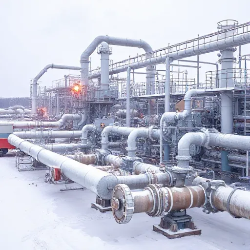 Hess Midstream Delivers Strong Q1 Performance Amid Challenging Weather Conditions