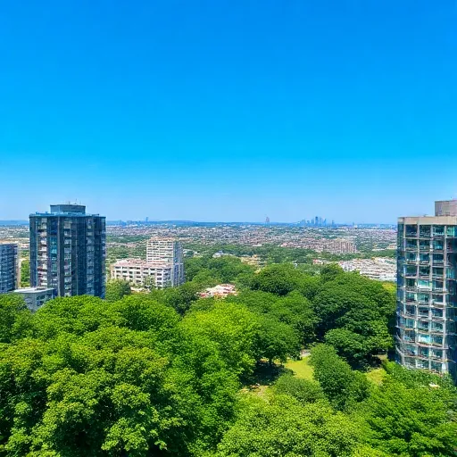 Essex Property Trust Delivers Strong Q1 2025 Results, Leveraging Market Position for Long-Term Growth