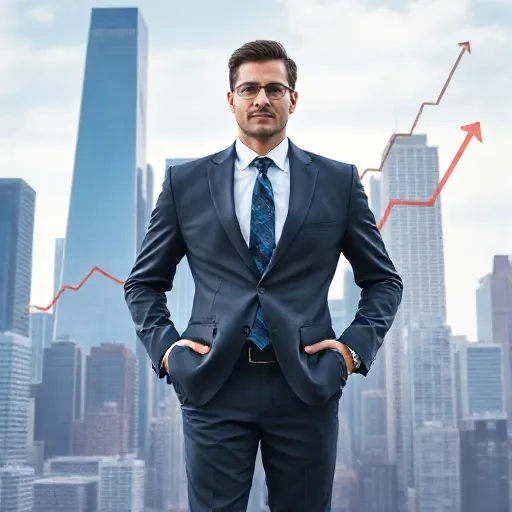 Jones Lang LaSalle Delivers Strong Q1 2025 Earnings, Sets Course for Resilient Growth