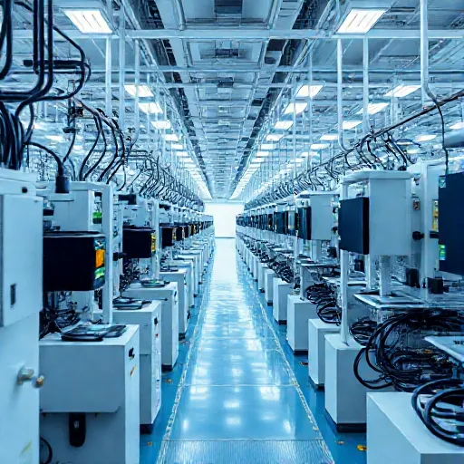 Onto Innovation Sets New Revenue Record Despite Tariff Headwinds