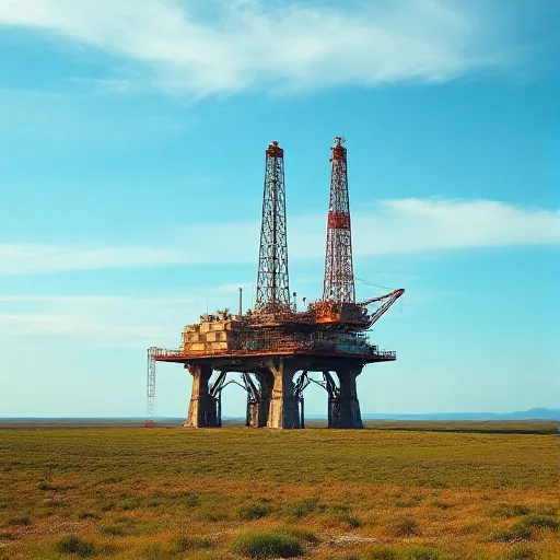 ConocoPhillips Thrives Amidst Macro Volatility: Delivering Value, Reducing Costs, and Returning Capital