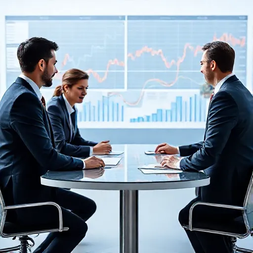 American States Water Company Posts Strong Q1 2025 Results, Driven by Favorable Rate Decisions and Infrastructure Investments
