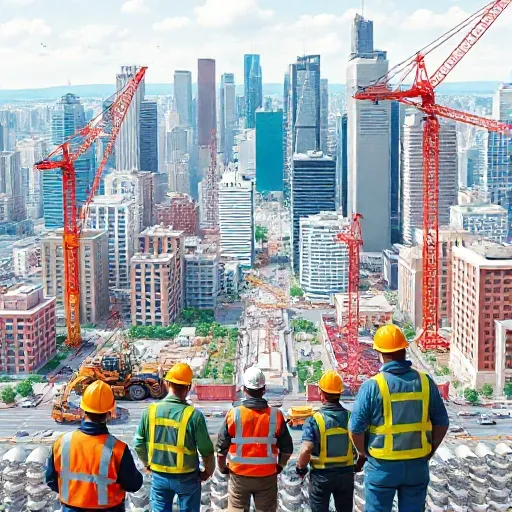 Construction Partners Surpasses 6,000 Employees and Achieves Record-Breaking Q2 Results