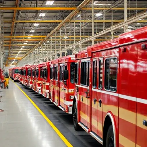 REV Group Fires on All Cylinders: Q2 2025 Earnings Reflect Strength and Resilience