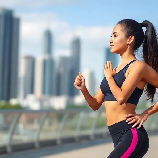 Lululemon Leads the Pack: Strong Q1 Results Mark a New Era for the Athleisure Giant