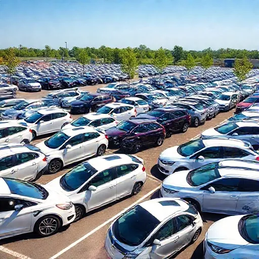 VinFast Hits Stride: Q1 Deliveries Exceed Last Year's First Half Mark