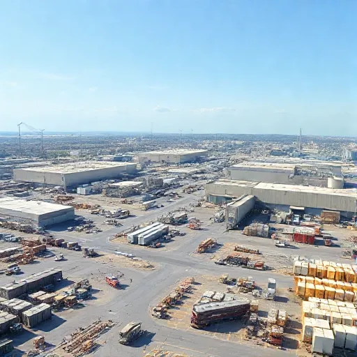 Ferguson Achieves Strong Growth Amid Market Uncertainty