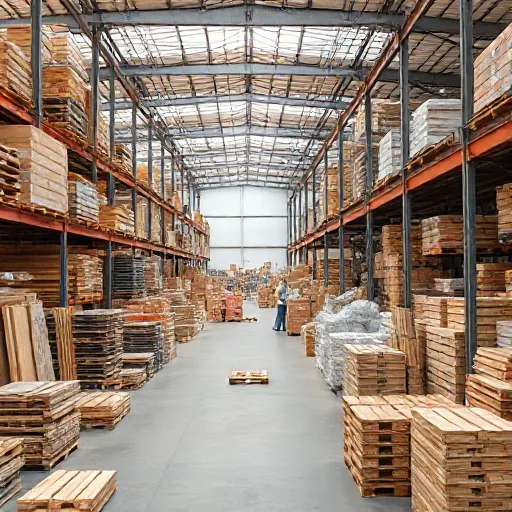 GMS Inc. Posts Solid Q4 2025 Earnings Amid Challenging Market Conditions