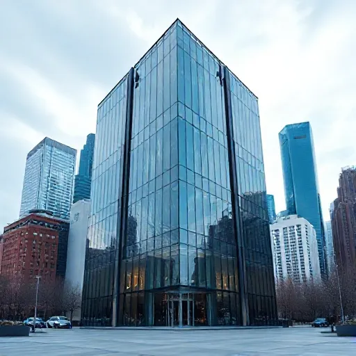 Korn Ferry Delivers Outstanding Execution, Sets Sights on Future Innovation