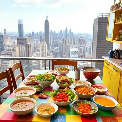 Campbell's Cooks Up a Storm in Q3 with Strong Meals & Beverages Performance
