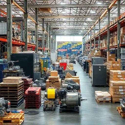 MSC Industrial Supply Delivers Strong Q3 Performance: Core Customer Reenergized and High-Touch Solutions Thrive
