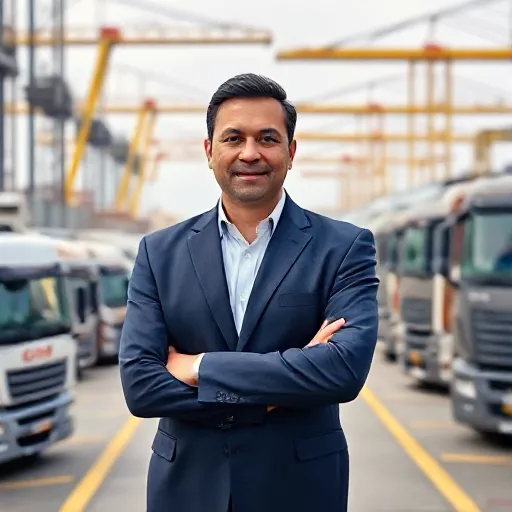 J.B. Hunt Transport Q2 2025 Earnings Call Highlights: Strength, Resilience, and Future Growth