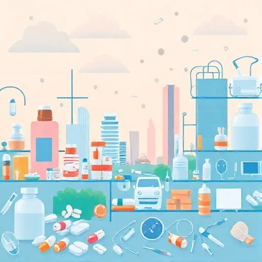 Johnson & Johnson Delivers Strong Q2 Results, Raises Full Year Guidance