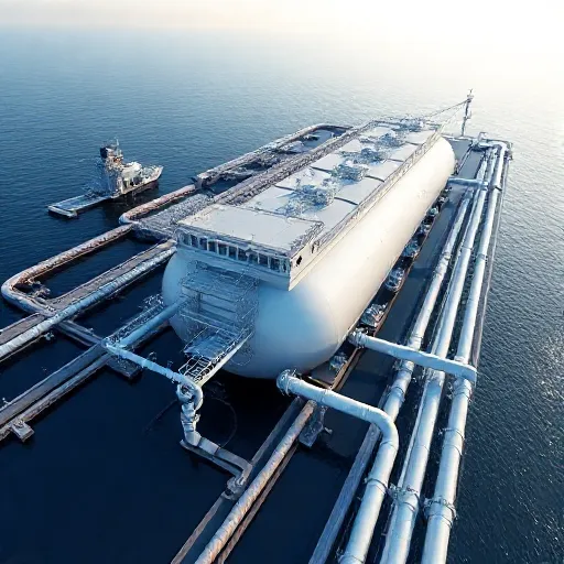 Kinder Morgan's Q2 2025 Earnings Call Highlights Strong Natural Gas Demand Growth