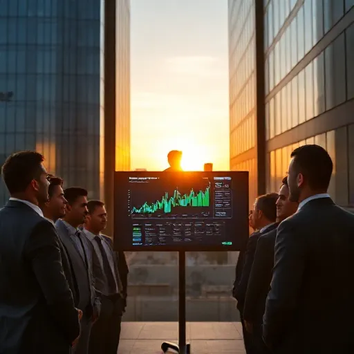 AAR Corp. Soars to Record Heights: Strong Financial Performance and Strategic Execution Drive Growth
