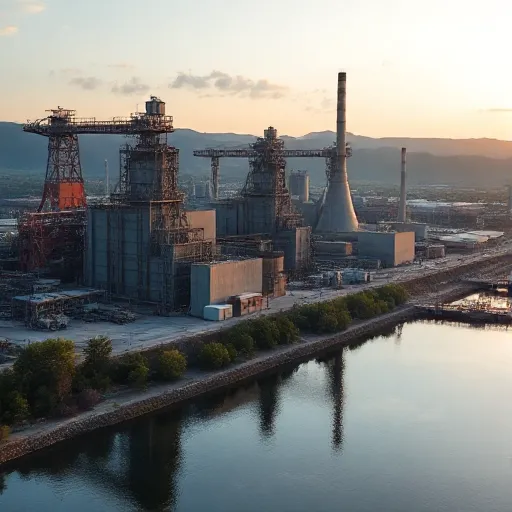 Alcoa Corporation Delivers Strong Operational Performance Amid Changing Market Conditions