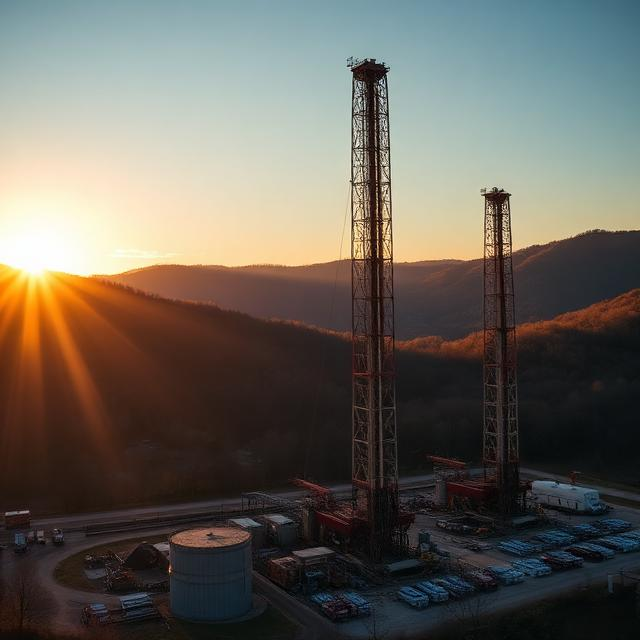 Infinity Natural Resources Achieves Record-Breaking Results in Q4 2025: Strong Operational and Financial Execution