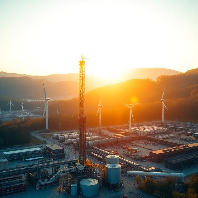 Broadwind Delivers Strong Results Amid Challenging Market Conditions